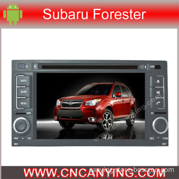 Pure Android 4.4.2 Car DVD Player for Subaru Forester 2008-2013 A9 CPU Capacitive Touch Screen GPS Bluetooth (AD-S009)